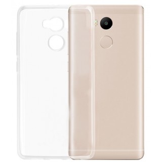 Silicone Cover Redmi 4 Pro/Prime